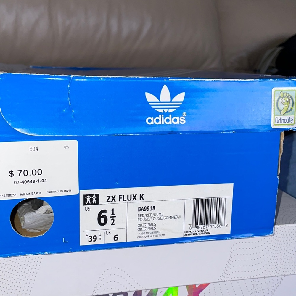 Adidas